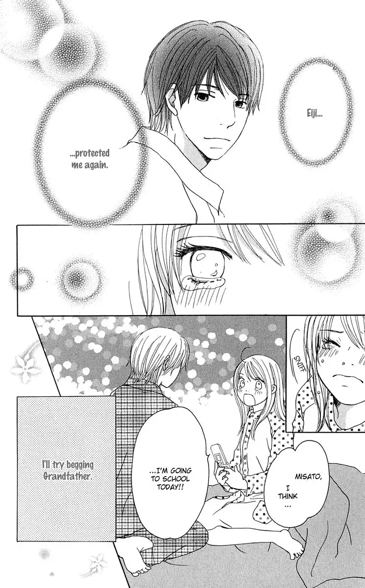 Sekai wa Happy de Dekiteiru Chapter 6 43